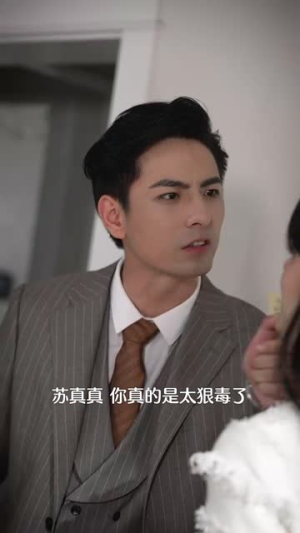 爱上你是我的错（79集）短剧演员排行榜