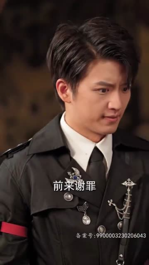 豪霸天下（100集）热播短剧排行榜