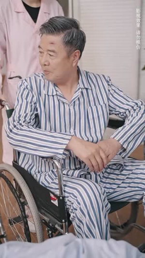 请不要放开我的手（80集）好看上头短剧