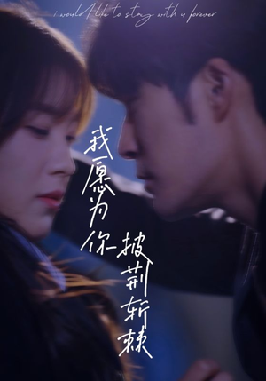 我愿为你披荆斩棘(88集) 我愿为你披荆斩棘(88集)评价怎么样