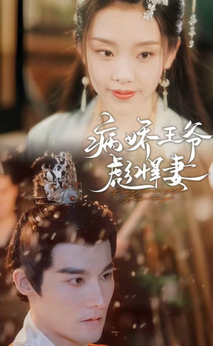 病娇王爷彪悍妻（100集）短剧追不停