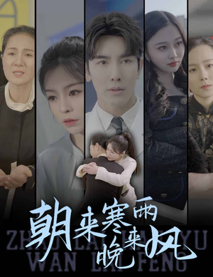 朝来寒雨晚来风（87集）小短剧推荐