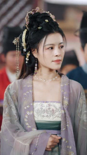 皇子寻亲记（66集）火爆短剧推荐