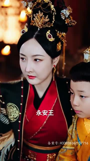 捡个王爷当老公（76集）火爆短剧推荐