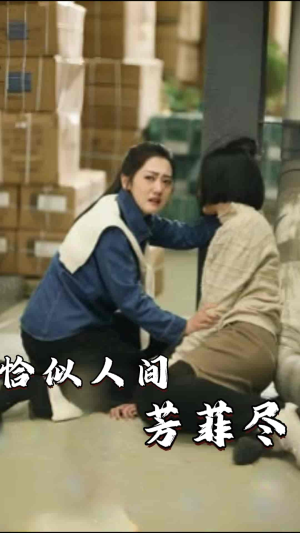 恰似人间芳菲尽（68集）热门短剧排行榜