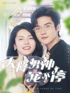 天降男神宠不停（100集）全集免费