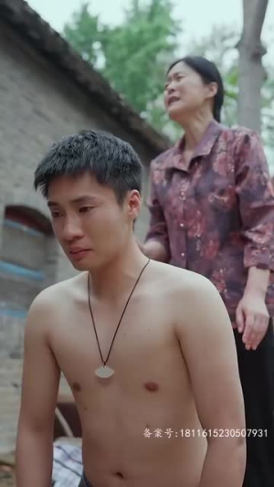 妈，我回来了（55集）最新热门短剧