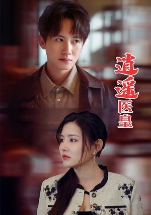 逍遥医皇（104集）超火热门短剧