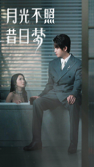 月光不照昔日梦（79集）排行榜前十短剧