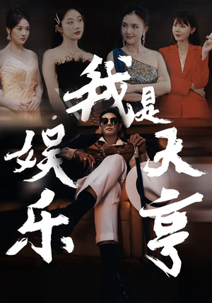 我是娱乐大亨（73集）完整版免费观看