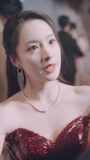 豪门阔太有点辣（88集）今日最火短剧