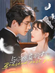 与你擦肩而过（80集）精彩短剧天天看