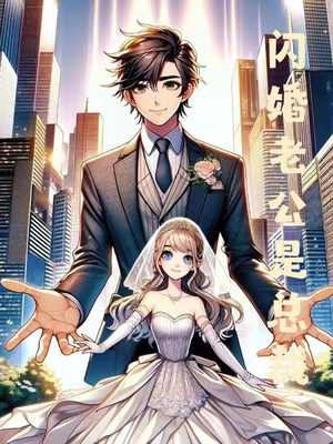 闪婚老公是总裁（75集）热播古装短剧