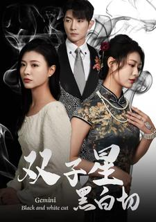双子星黑白切（82集）精彩短剧随心推