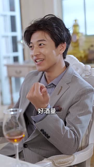 不装了，姑爷摊牌了（82集）热播短剧排行榜