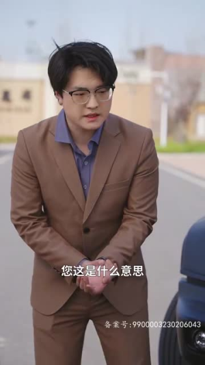 我被未婚妻包围了（94集）海量短剧免费看