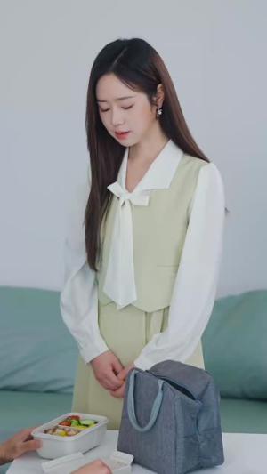 如果爱情回不去（71集）短视频追剧推荐