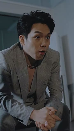 消失的她之爱情转移（94集）一共多少集