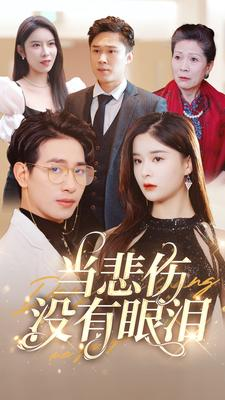 当悲伤没有眼泪（88集）第一季