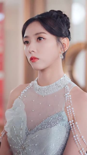 发光吧！乔小姐（80集）最新上映的短剧