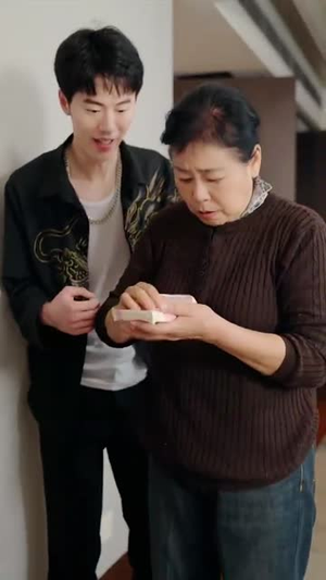 晚风遇见你（78集）精彩不断免费看