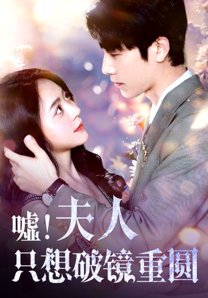 嘘！夫人只想破镜重圆（80集）亿万短剧抢先看