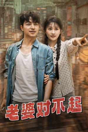 老婆对不起（81集）免费短剧合集