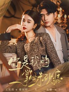 你是我的掌心朱砂痣（80集）爆火短剧推荐