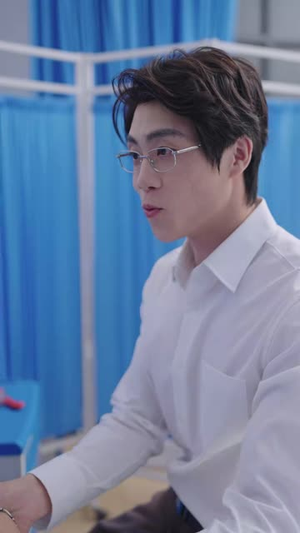 闪婚宠妻进行时第一季