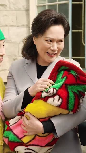 彪悍媳妇的八零年代（109集）口碑爆棚免费看