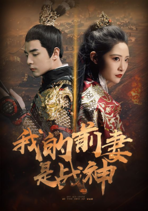 我的前妻是战神（85集）真的太精彩了