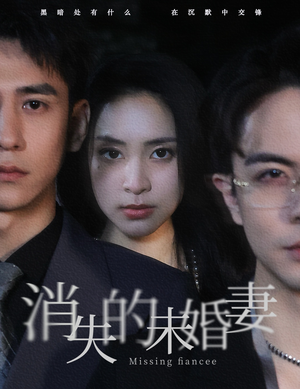 消失的未婚妻（82集）看精彩短剧