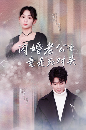闪婚老公竟是死对头（长篇）好看的短剧分享
