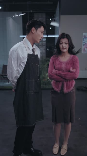 来自深海的他(20集) 来自深海的他(20集)全集我都看完了