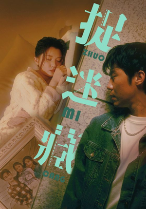 捉迷藏（60集）在哪个平台看好