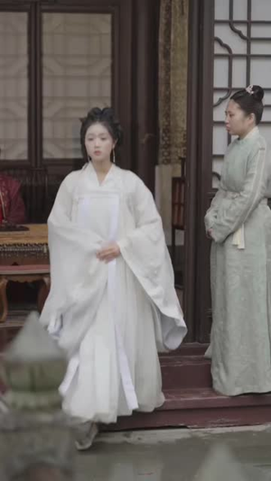 假千金她是真公主（合集）一个短剧看全集