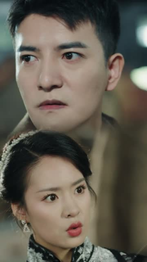 上海滩之潜龙出渊（78集）精彩短剧天天看