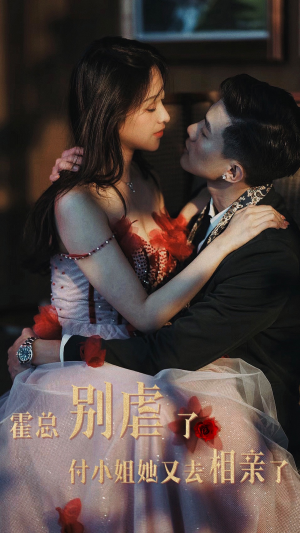 霍总别虐了付小姐她又去相亲了（68集）短剧小说在线看