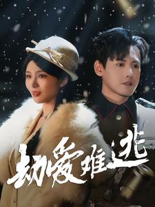 24.劫爱难逃（30集）最火短剧热播