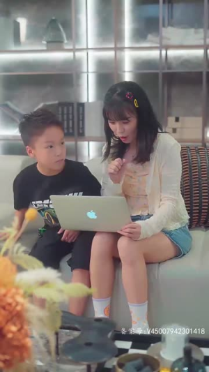 萌宝天降,妈咪竟是特工(妈咪是特工) 萌宝天降,妈咪竟是特工(妈咪是特工)好看短剧分享