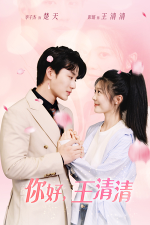 你好，王清清（79集）第32集
