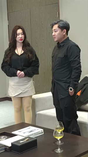 分手后竟成了家产继承人（97集）完整版