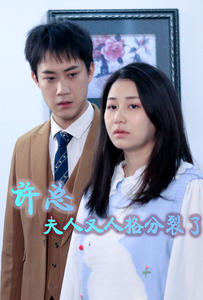 许总，夫人又人格分裂了（85集）短剧抢先看