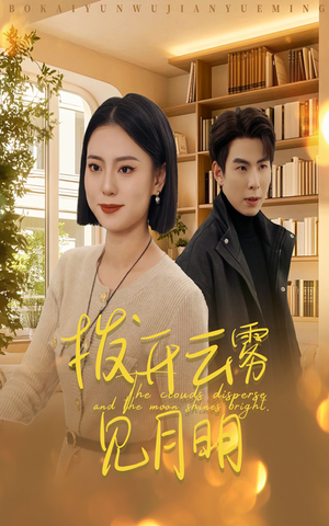 32.拨开云雾见月明（30集）全集在线看