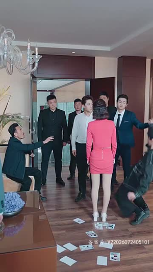 霍少的锦鲤小娇妻（81集）悬疑短剧推荐