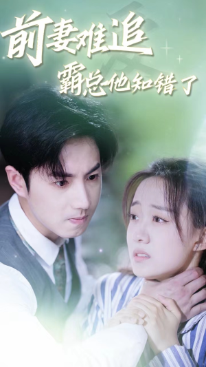 前妻难追，霸总他知错了（87集）短剧解说全集