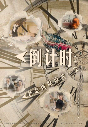 倒计时：老婆再原谅我一次（100集）短剧太精彩