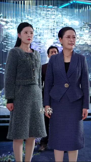 34.爱之初情之切（66集）精彩短剧看全集