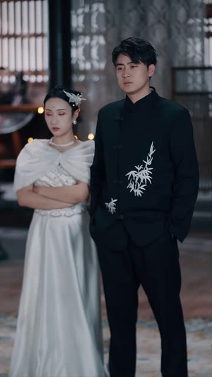 天狐九针（90集）爆火短剧追不停