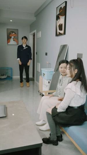 假扮货车司机我遇上了此生挚爱（20集）一口气追完全集